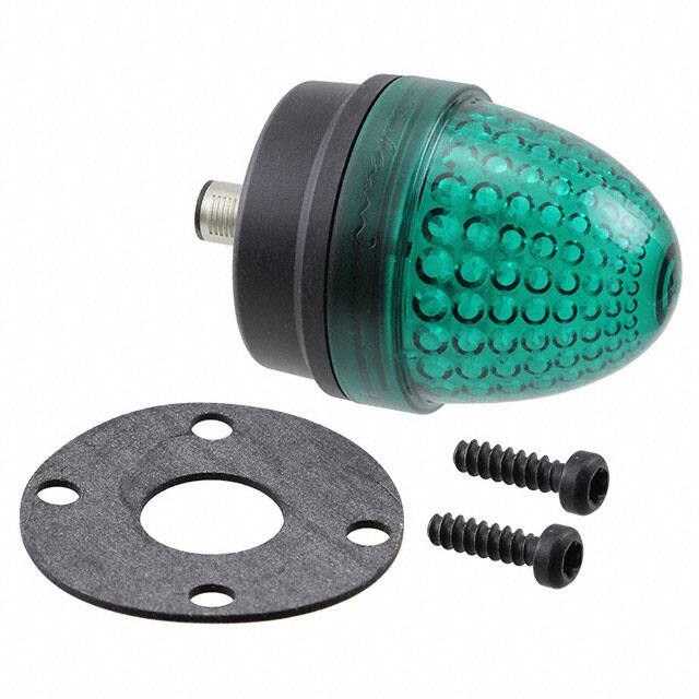 1.69.010.003/1500 RAFI USA Balises d'éclairage empilables et composants